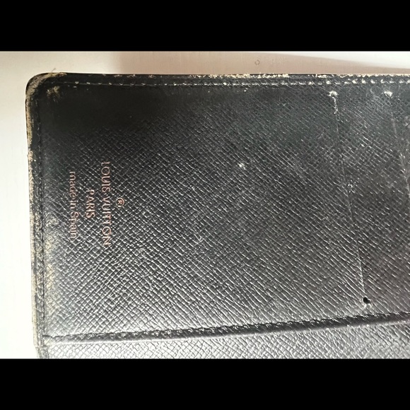 Louis Vuitton Filofax/Wallet - Picture 5 of 5